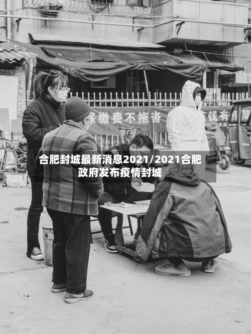 合肥封城最新消息2021/2021合肥政府发布疫情封城-第2张图片