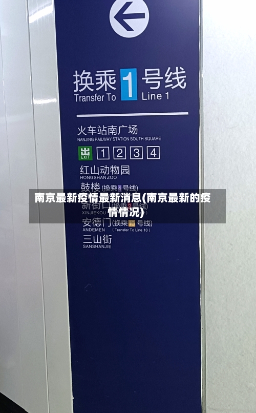 南京最新疫情最新消息(南京最新的疫情情况)-第3张图片