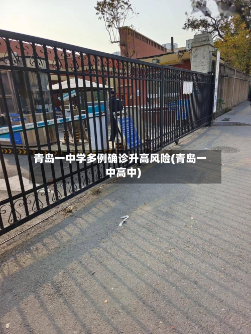 青岛一中学多例确诊升高风险(青岛一中高中)