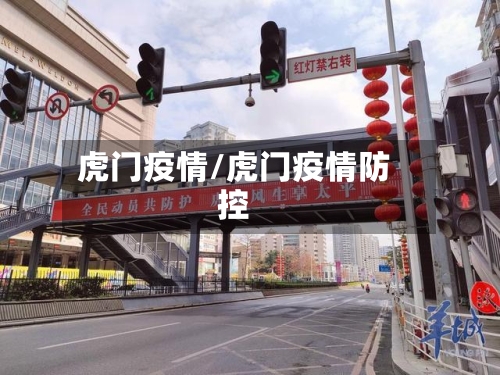 虎门疫情/虎门疫情防控-第3张图片