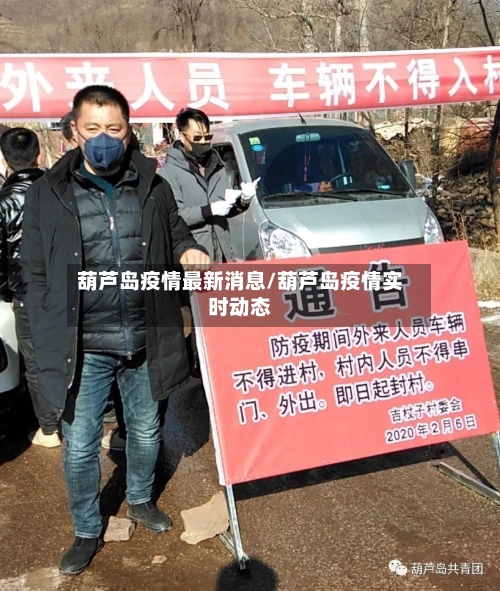 葫芦岛疫情最新消息/葫芦岛疫情实时动态-第3张图片