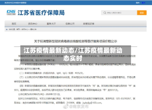 江苏疫情最新动态/江苏疫情最新动态实时-第2张图片