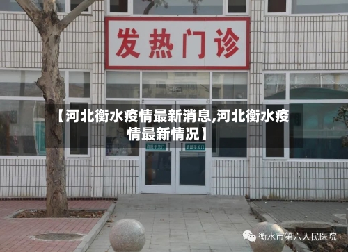 【河北衡水疫情最新消息,河北衡水疫情最新情况】-第2张图片