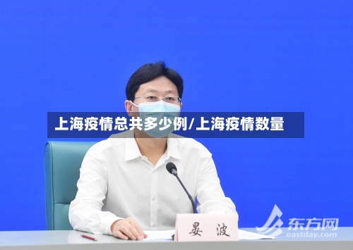 上海疫情总共多少例/上海疫情数量-第2张图片
