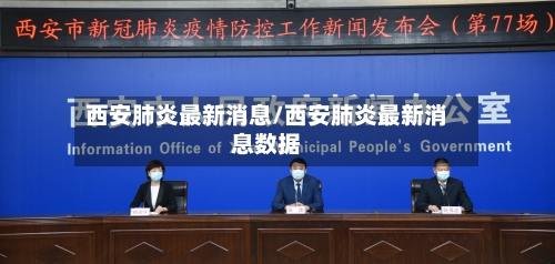 西安肺炎最新消息/西安肺炎最新消息数据