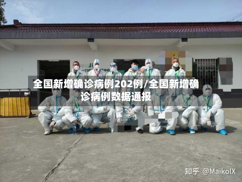 全国新增确诊病例202例/全国新增确诊病例数据通报