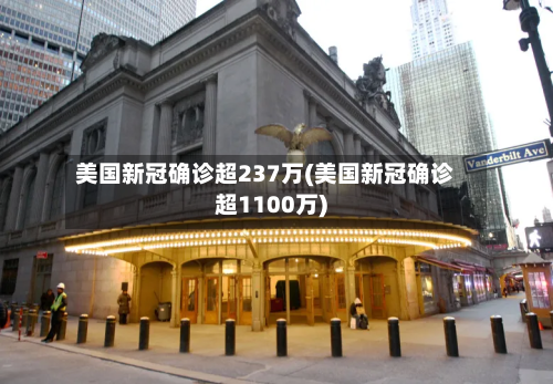 美国新冠确诊超237万(美国新冠确诊超1100万)-第3张图片