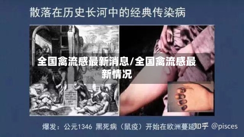 全国禽流感最新消息/全国禽流感最新情况-第3张图片