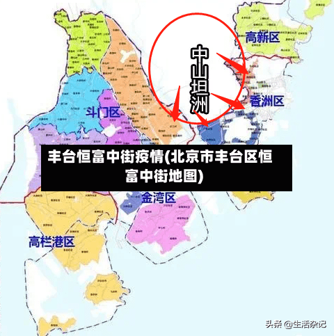 丰台恒富中街疫情(北京市丰台区恒富中街地图)-第2张图片