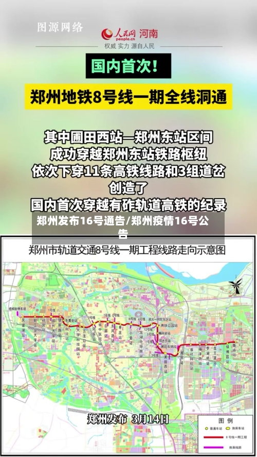 郑州发布16号通告/郑州疫情16号公告-第3张图片