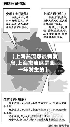 【上海禽流感最新消息,上海禽流感是哪一年发生的】