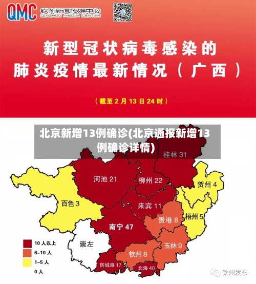 北京新增13例确诊(北京通报新增13例确诊详情)