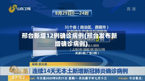 邢台新增12例确诊病例(邢台发布新增确诊病例)-第2张图片