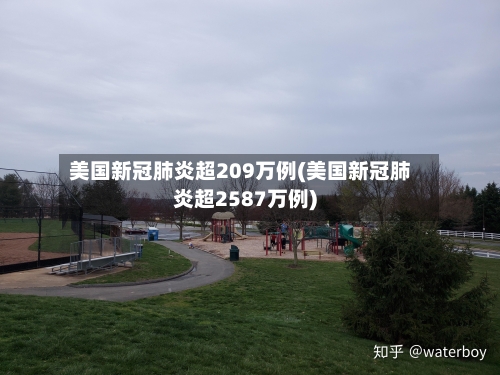 美国新冠肺炎超209万例(美国新冠肺炎超2587万例)-第3张图片