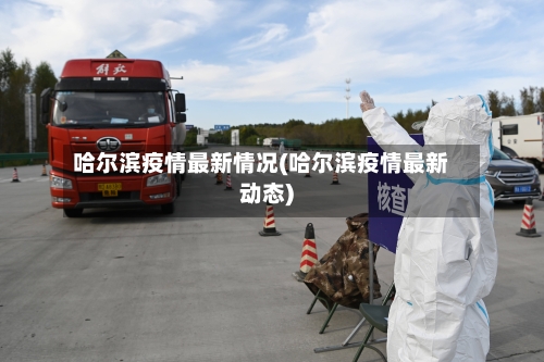 哈尔滨疫情最新情况(哈尔滨疫情最新动态)