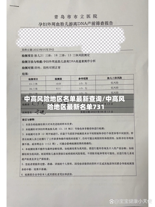 中高风险地区名单最新查询/中高风险地区最新名单731