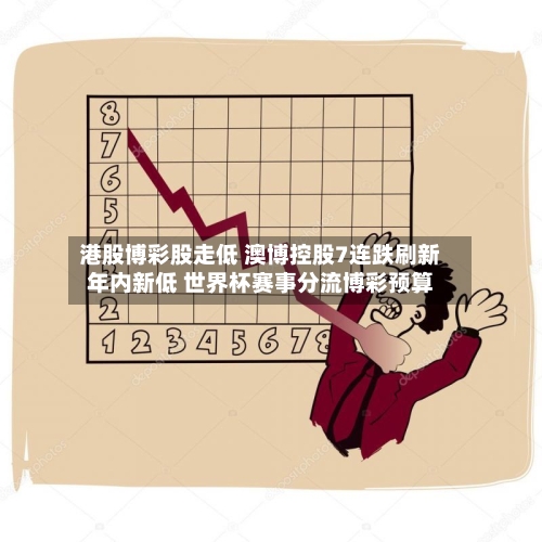 港股博彩股走低 澳博控股7连跌刷新年内新低 世界杯赛事分流博彩预算-第2张图片