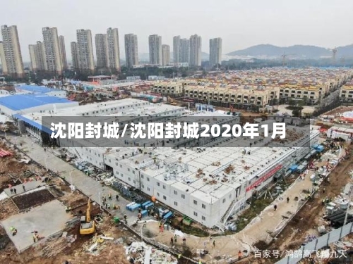 沈阳封城/沈阳封城2020年1月-第2张图片