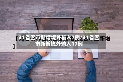 31省区市新增境外输入7例/31省区市新增境外输入17例