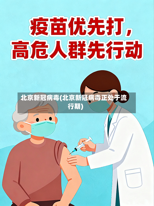 北京新冠病毒(北京新冠病毒正处于流行期)