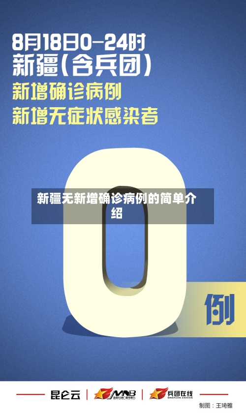 新疆无新增确诊病例的简单介绍-第2张图片