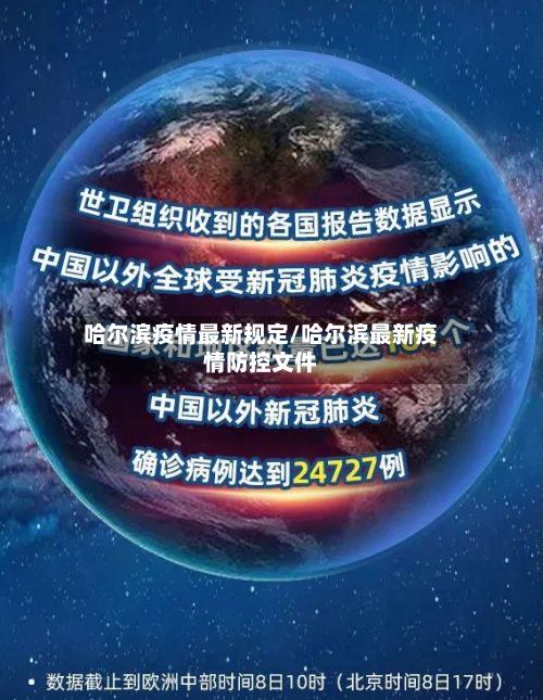 哈尔滨疫情最新规定/哈尔滨最新疫情防控文件-第3张图片