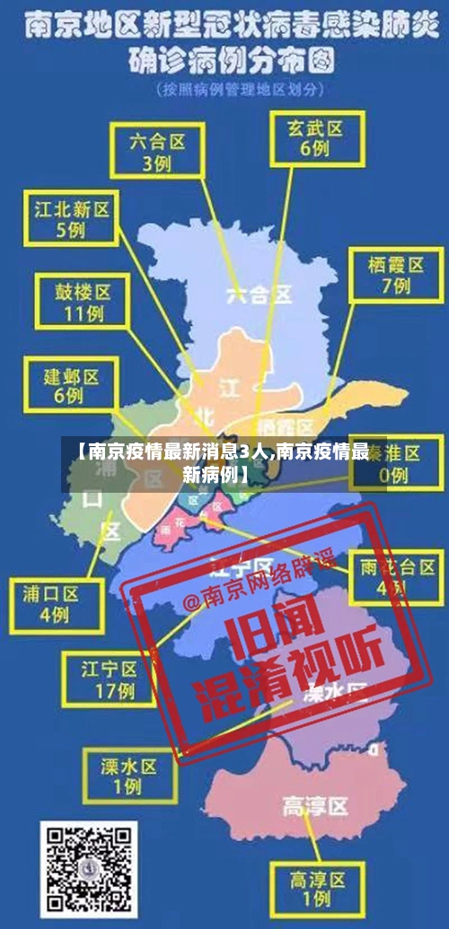 【南京疫情最新消息3人,南京疫情最新病例】-第2张图片
