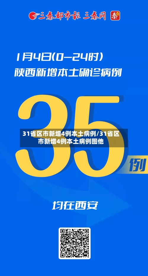 31省区市新增4例本土病例/31省区市新增4例本土病例图他-第3张图片