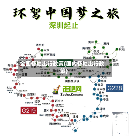 全国各地出行政策(国内各地出行政策)-第2张图片