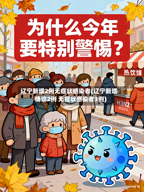 辽宁新增2例无症状感染者(辽宁新增确诊2例 无症状感染者3例)-第2张图片