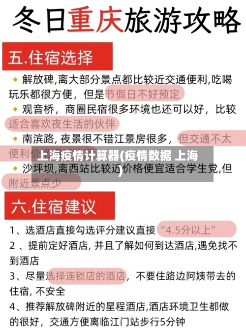 上海疫情计算器(疫情数据 上海)-第2张图片