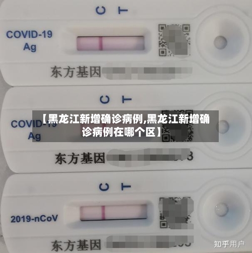 【黑龙江新增确诊病例,黑龙江新增确诊病例在哪个区】-第2张图片