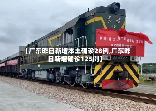 【广东昨日新增本土确诊28例,广东昨日新增确诊125例】-第2张图片