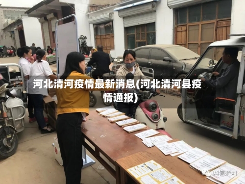河北清河疫情最新消息(河北清河县疫情通报)-第2张图片