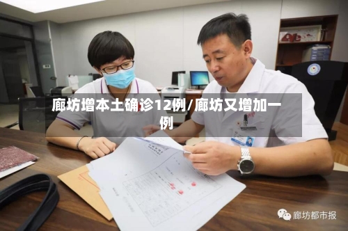 廊坊增本土确诊12例/廊坊又增加一例