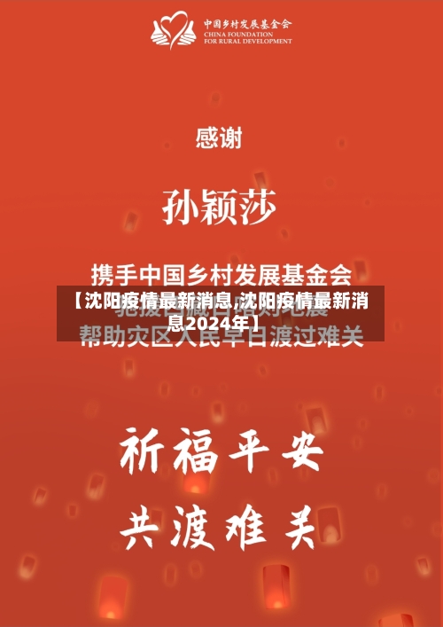 【沈阳疫情最新消息,沈阳疫情最新消息2024年】
