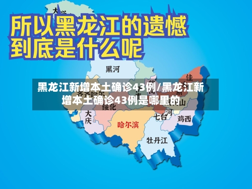 黑龙江新增本土确诊43例/黑龙江新增本土确诊43例是哪里的
