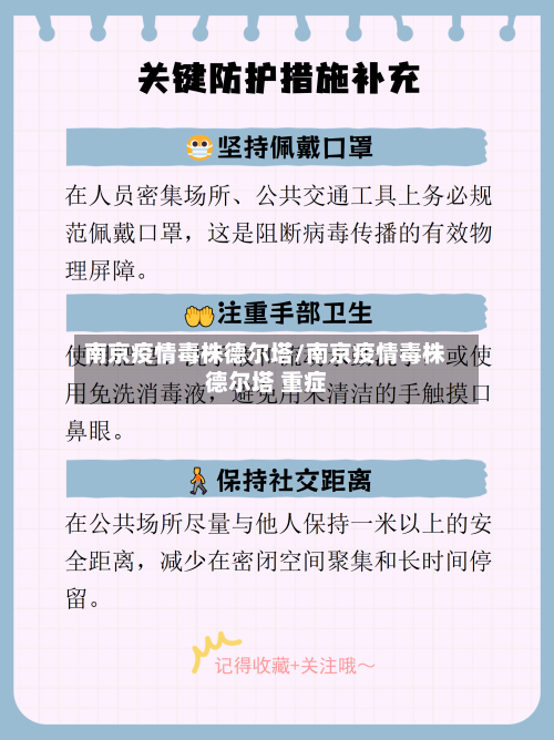 南京疫情毒株德尔塔/南京疫情毒株德尔塔 重症