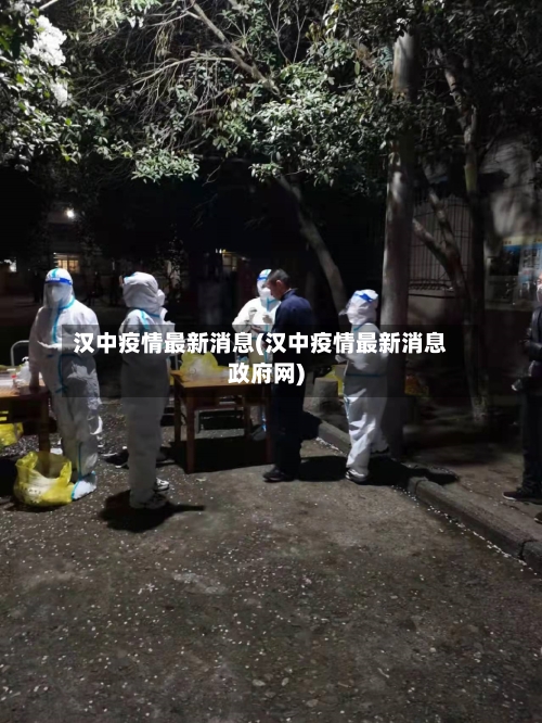 汉中疫情最新消息(汉中疫情最新消息政府网)-第2张图片