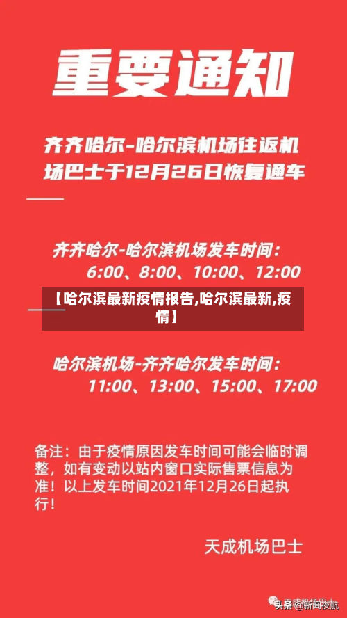 【哈尔滨最新疫情报告,哈尔滨最新,疫情】-第3张图片