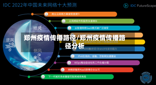 郑州疫情传播路径/郑州疫情传播路径分析-第2张图片