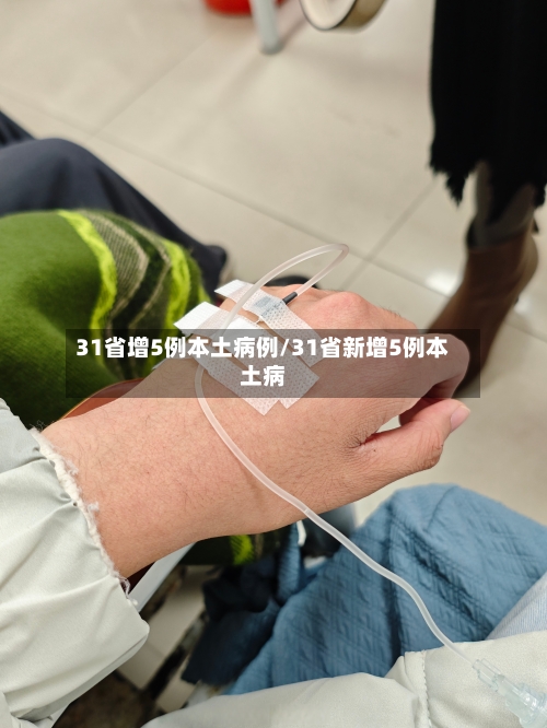 31省增5例本土病例/31省新增5例本土病-第2张图片