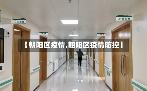 【朝阳区疫情,朝阳区疫情防控】-第2张图片