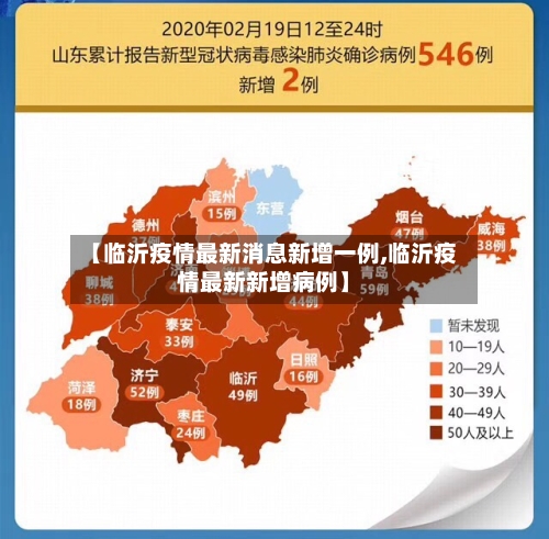 【临沂疫情最新消息新增一例,临沂疫情最新新增病例】