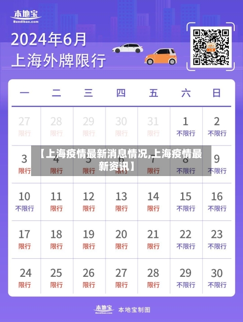 【上海疫情最新消息情况,上海疫情最新资讯】