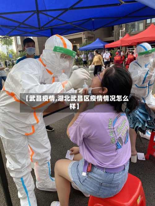 【武昌疫情,湖北武昌区疫情情况怎么样】-第2张图片