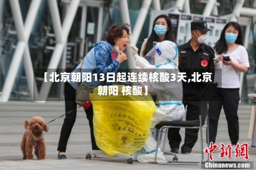 【北京朝阳13日起连续核酸3天,北京朝阳 核酸】-第2张图片