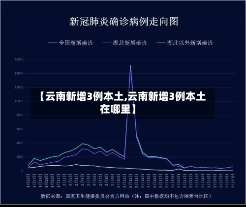 【云南新增3例本土,云南新增3例本土在哪里】-第2张图片