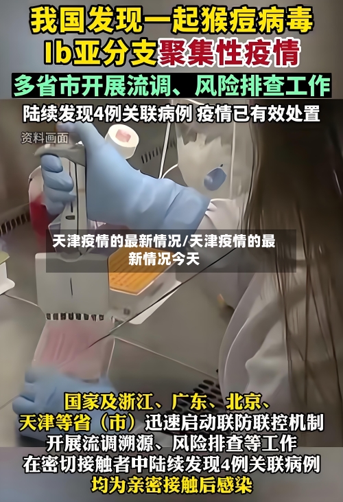天津疫情的最新情况/天津疫情的最新情况今天-第2张图片