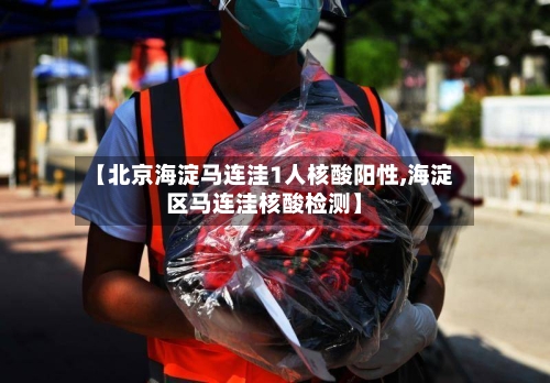 【北京海淀马连洼1人核酸阳性,海淀区马连洼核酸检测】-第2张图片